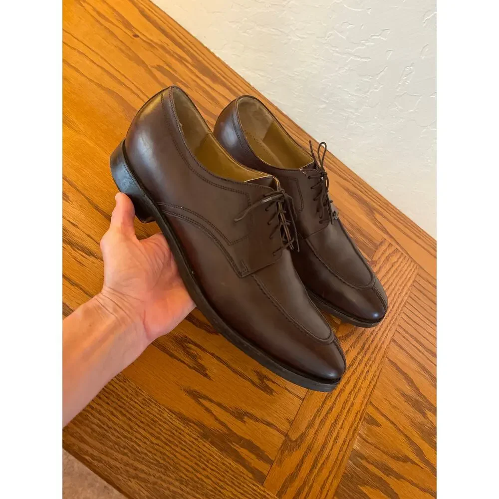 Johnston & Murphy | Shoes | Johnston Murphy Optima Split Toe  display picture 1